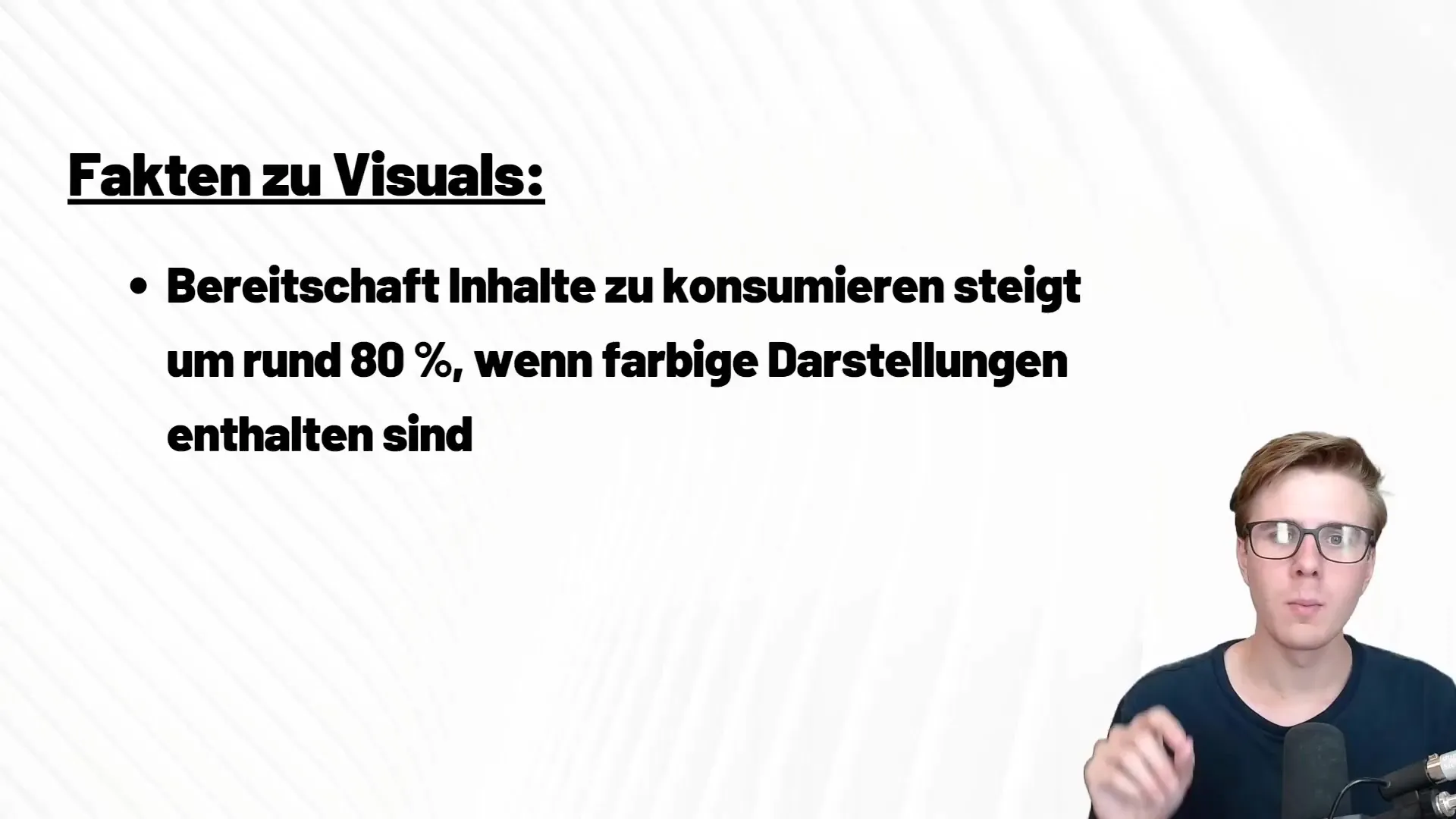 Visuals in contentmarketing: Effectief gebruik van afbeeldingen