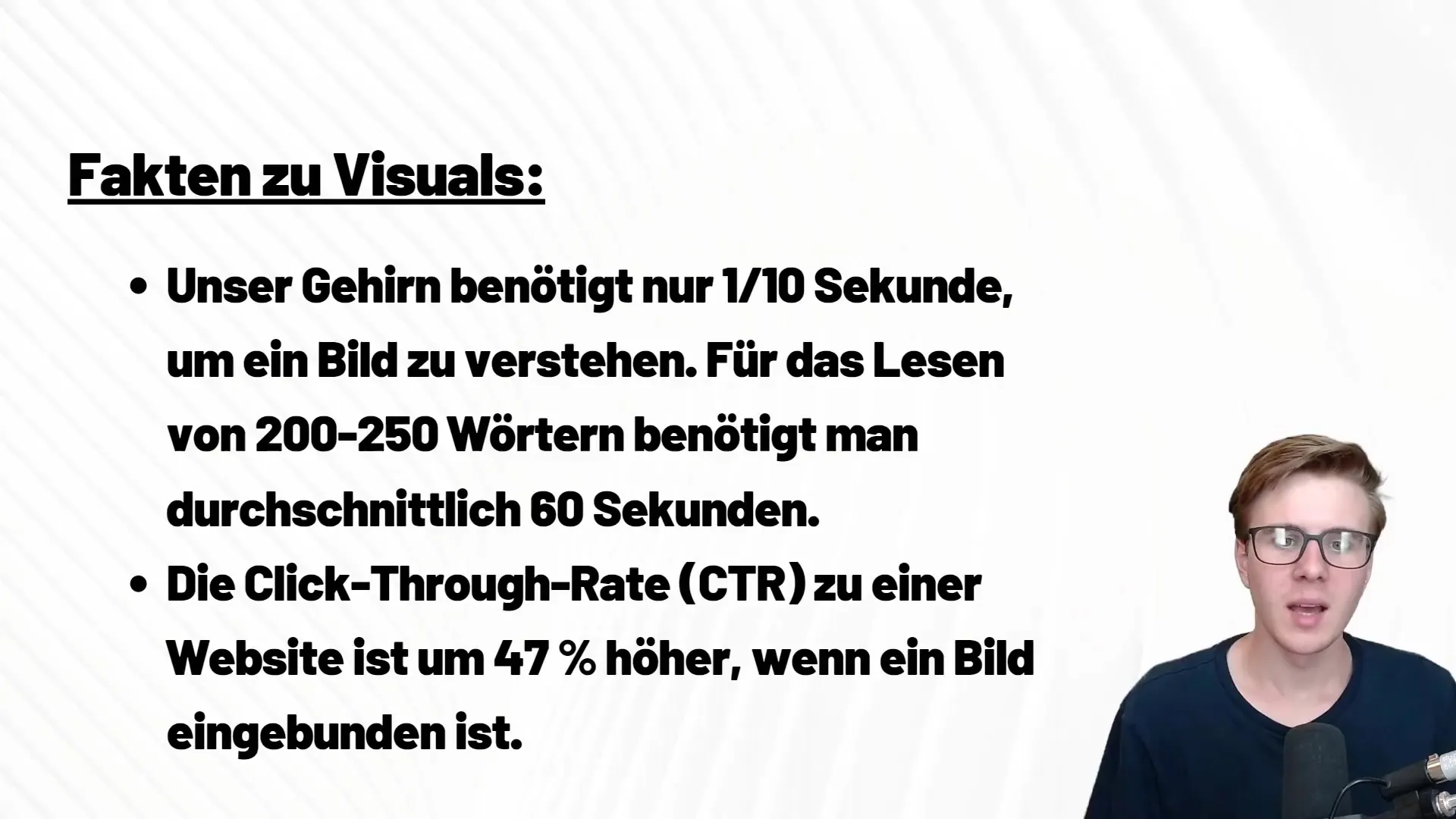 Visuals in contentmarketing: Effectief gebruik van afbeeldingen