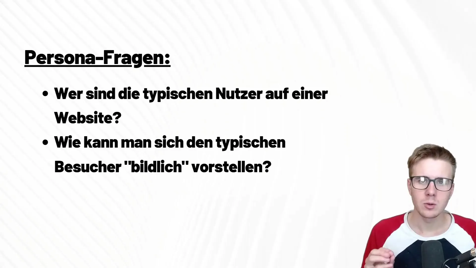 Tworzenie persony w marketingu treści: Wyczerpujący przewodnik