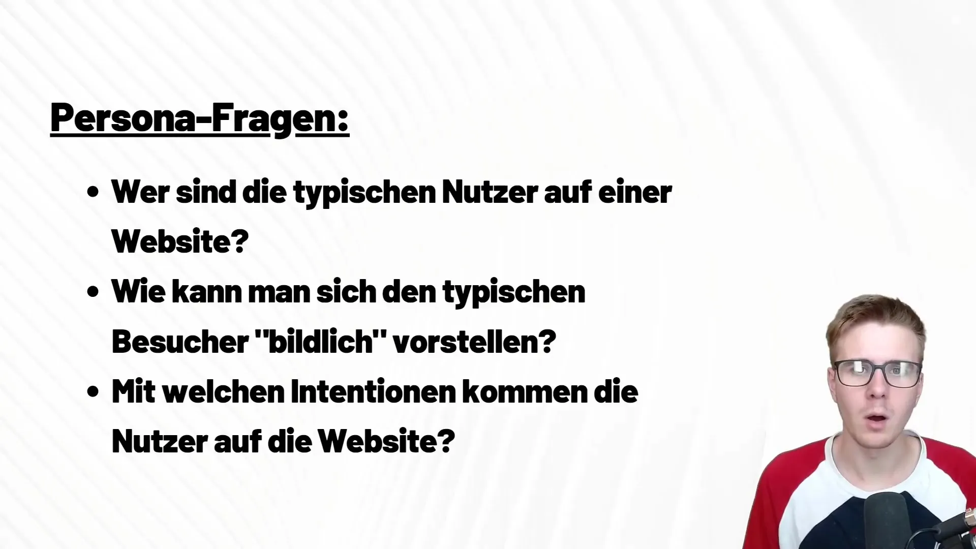 Tworzenie personas w marketingu treści: Wyczerpujący przewodnik