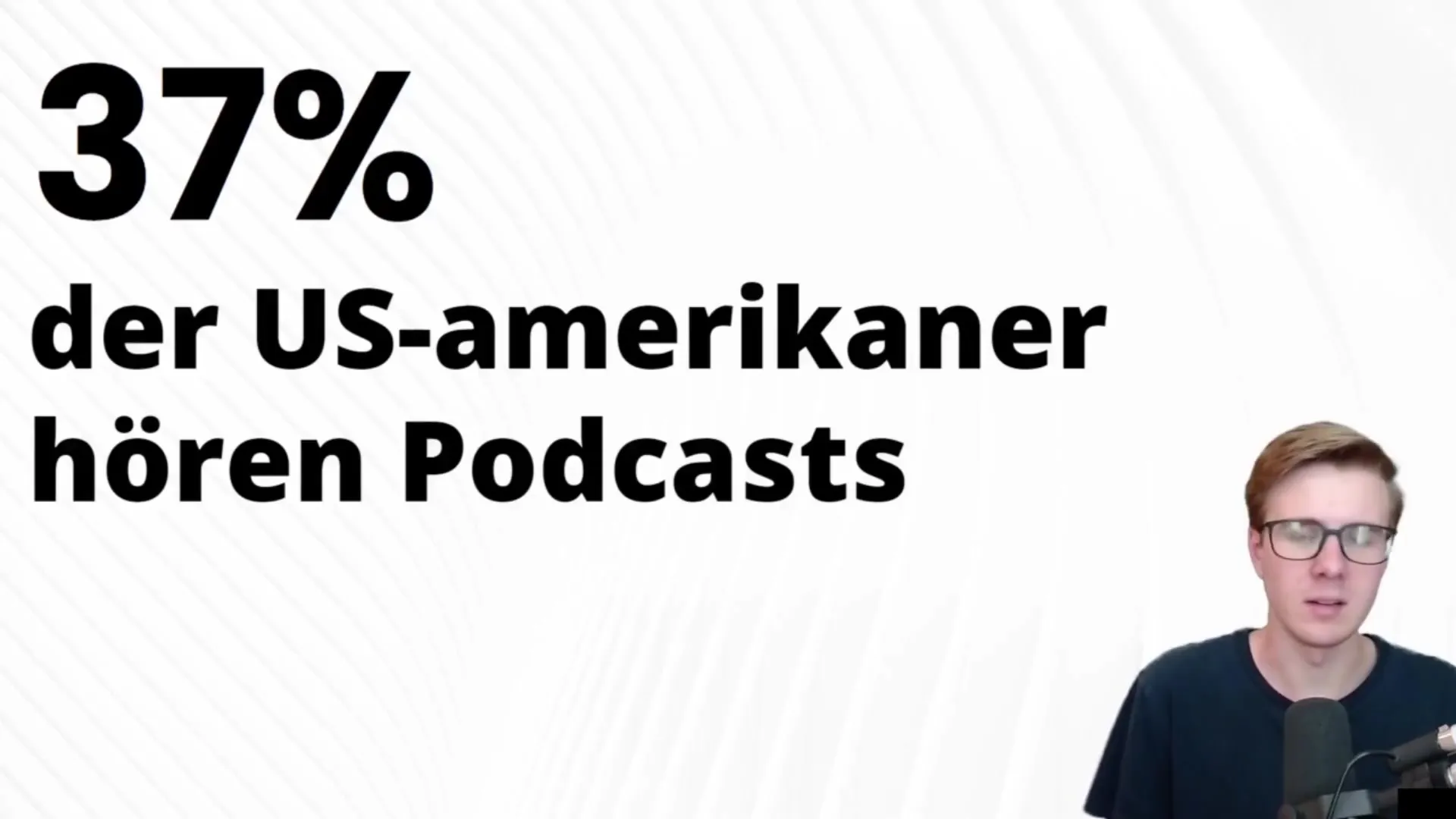 Los beneficios de los podcasts para el marketing de contenidos