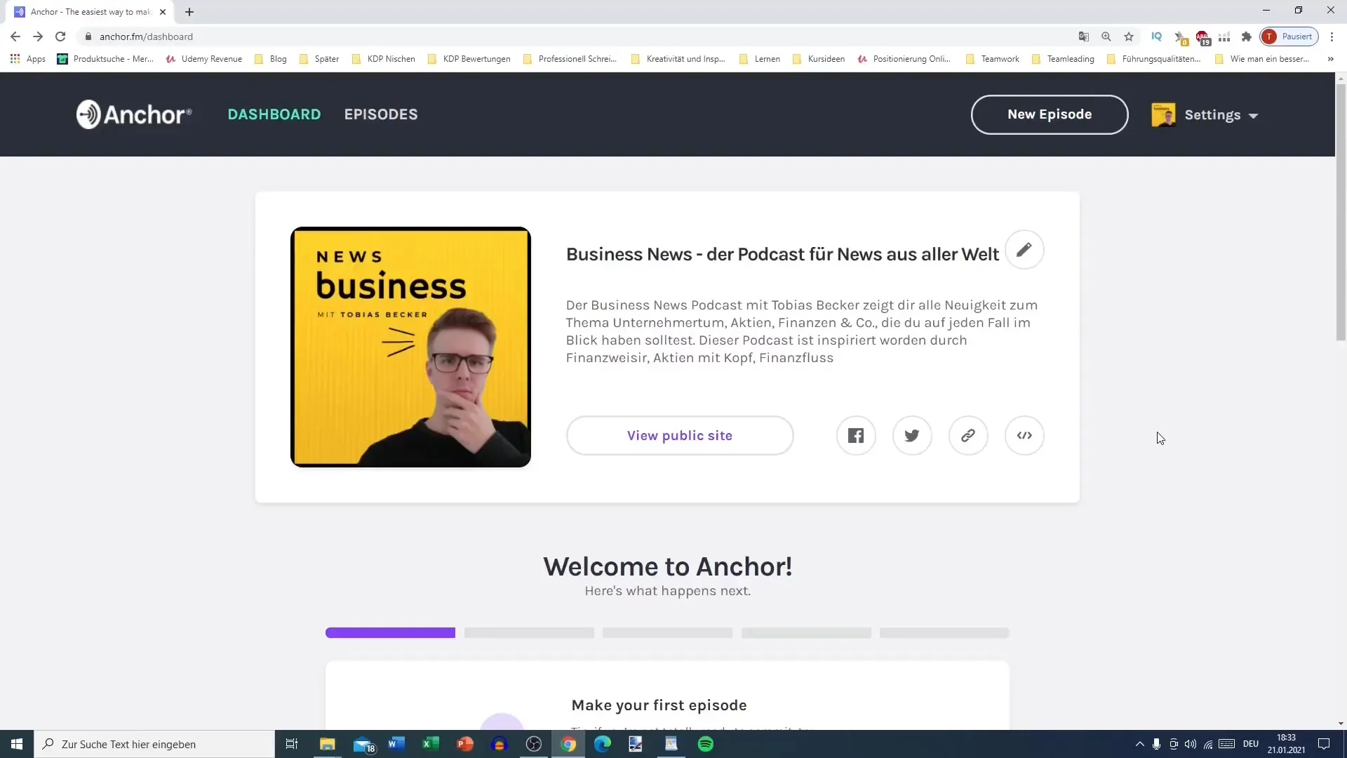 Zrozumienie marketingu podcastów: Przewodnik krok po kroku