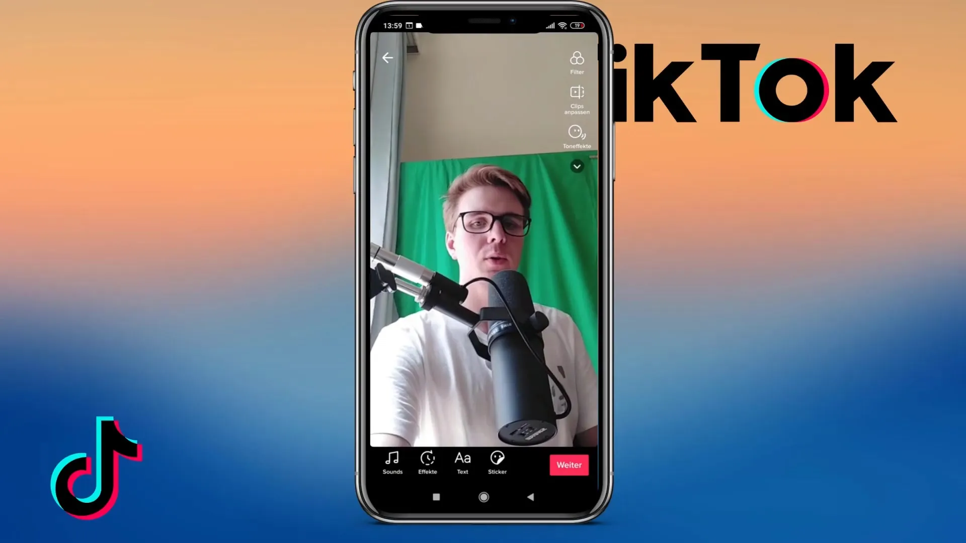 Planeamento prévio de vídeos TikTok - O melhor guia para o marketing de conteúdos