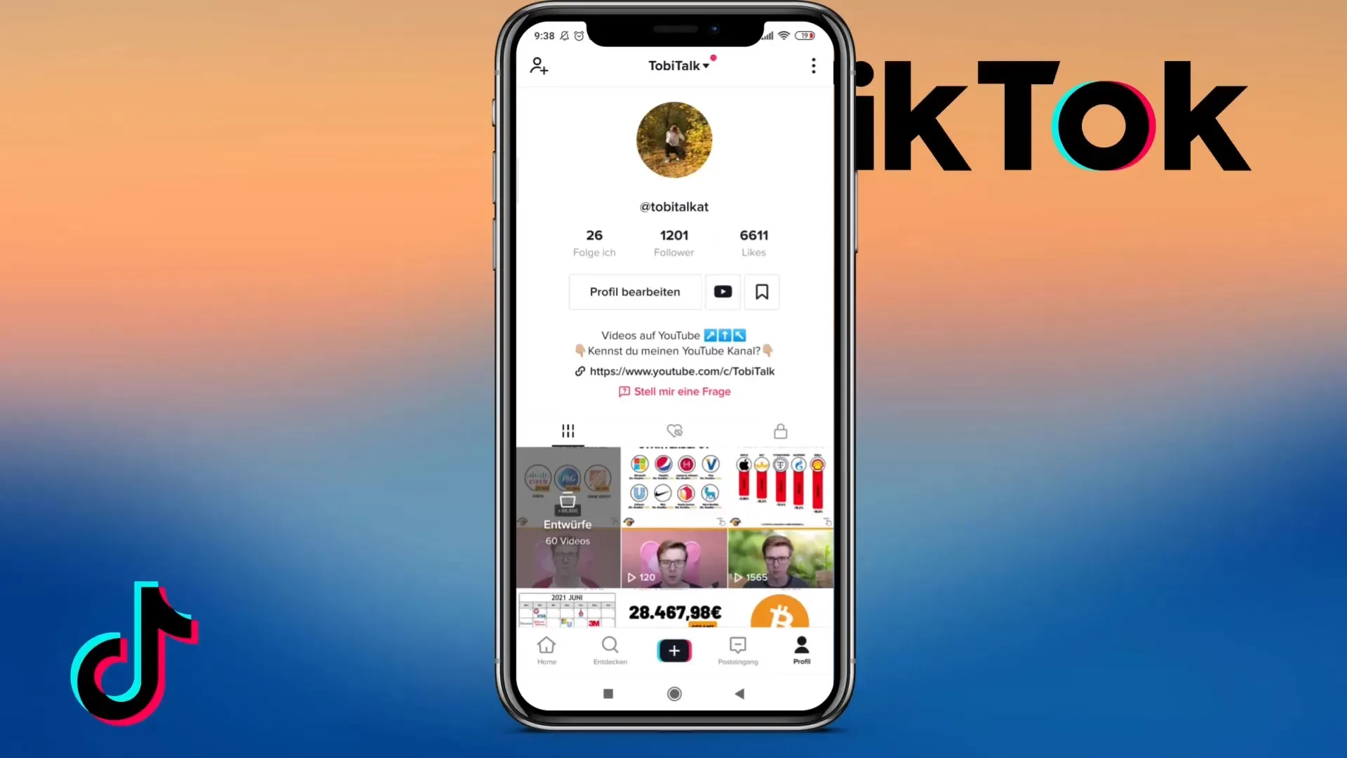 Así es como funciona TikTok: una visión general completa para principiantes