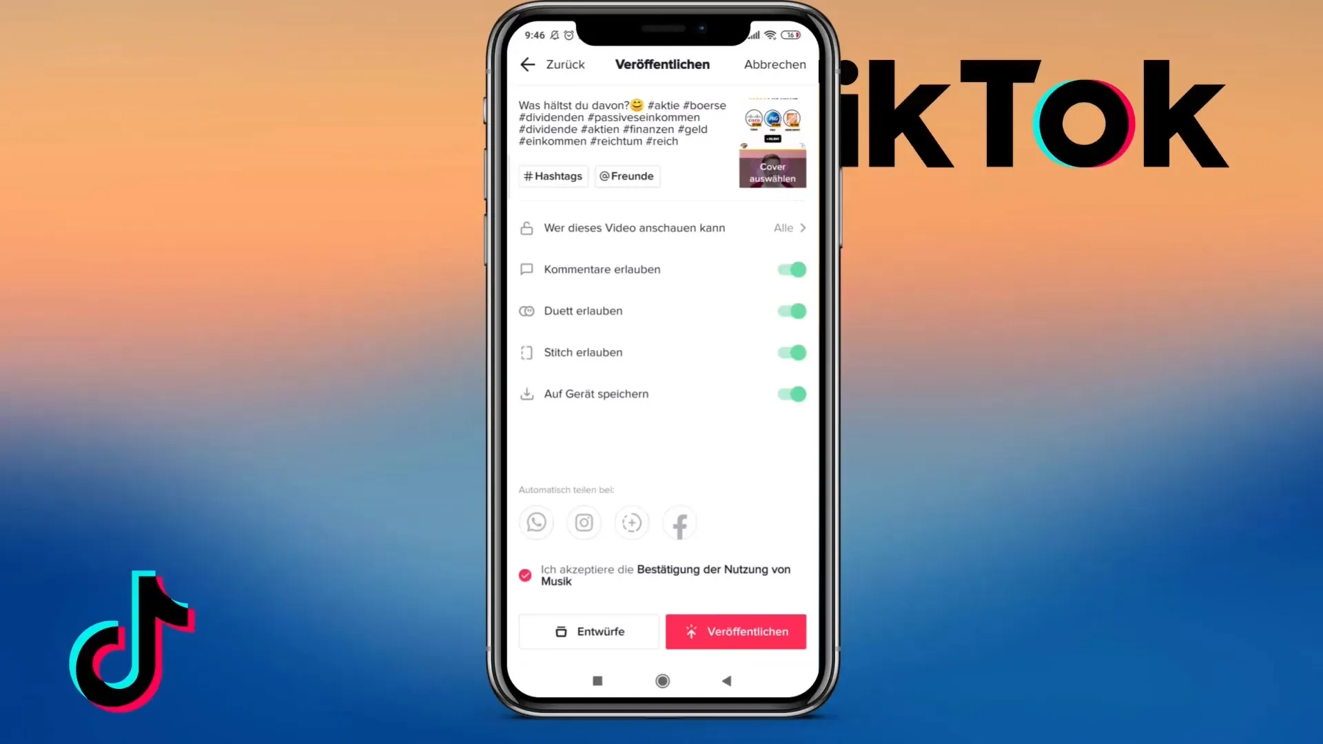 Così funziona TikTok - Una panoramica completa per i principianti