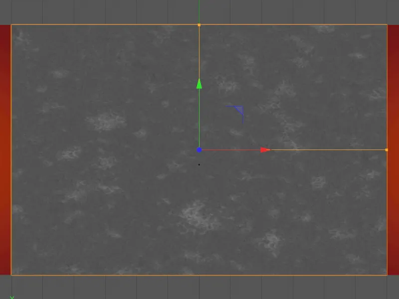 Uusi julkaisussa 18 - Voronoi-säröobjekti.