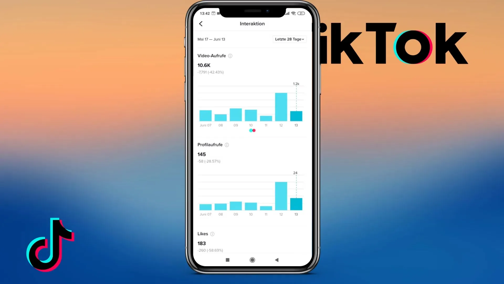 TikTok Analytics - Um guia completo para utilizar as ferramentas de análise