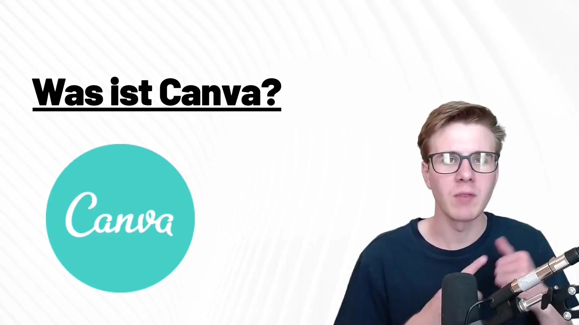 Canva: Ideaalne platvorm visuaalsete sisude loomiseks