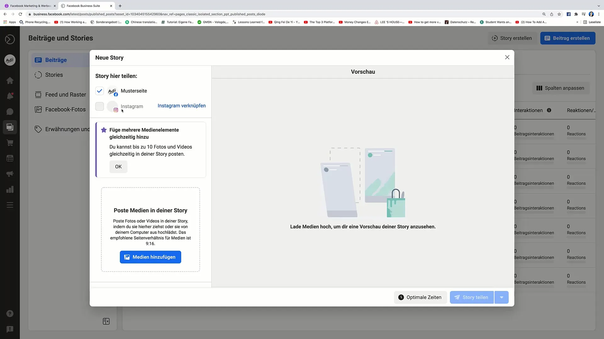 Jūsu Facebook mārketinga stratēģijas optimizēšana ar ierakstu plānotāju