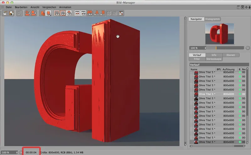 Menghemat waktu rendering!