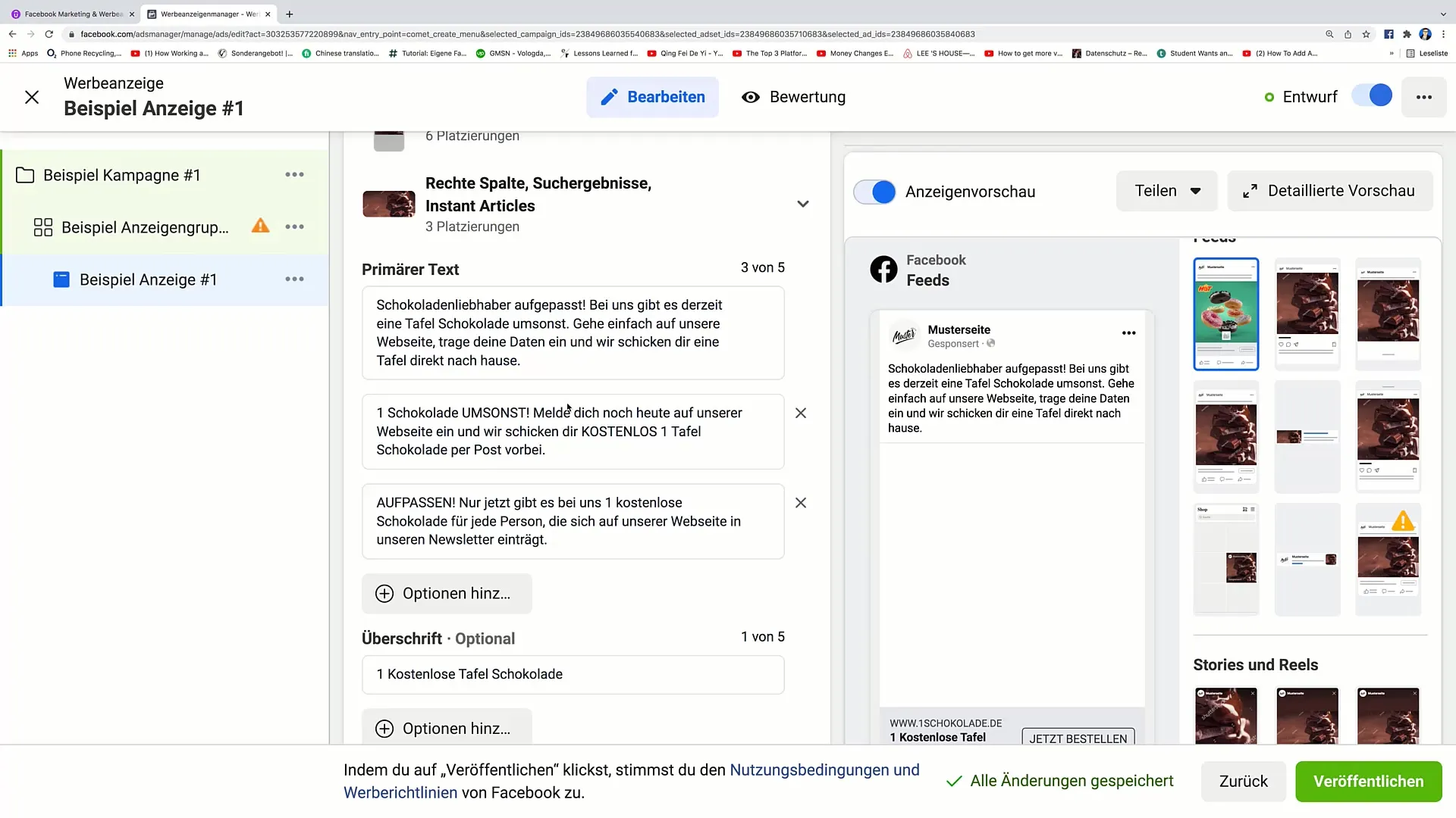 Facebook-marketing: Stratégiák az hatékony tartalom-optimalizálás érdekében