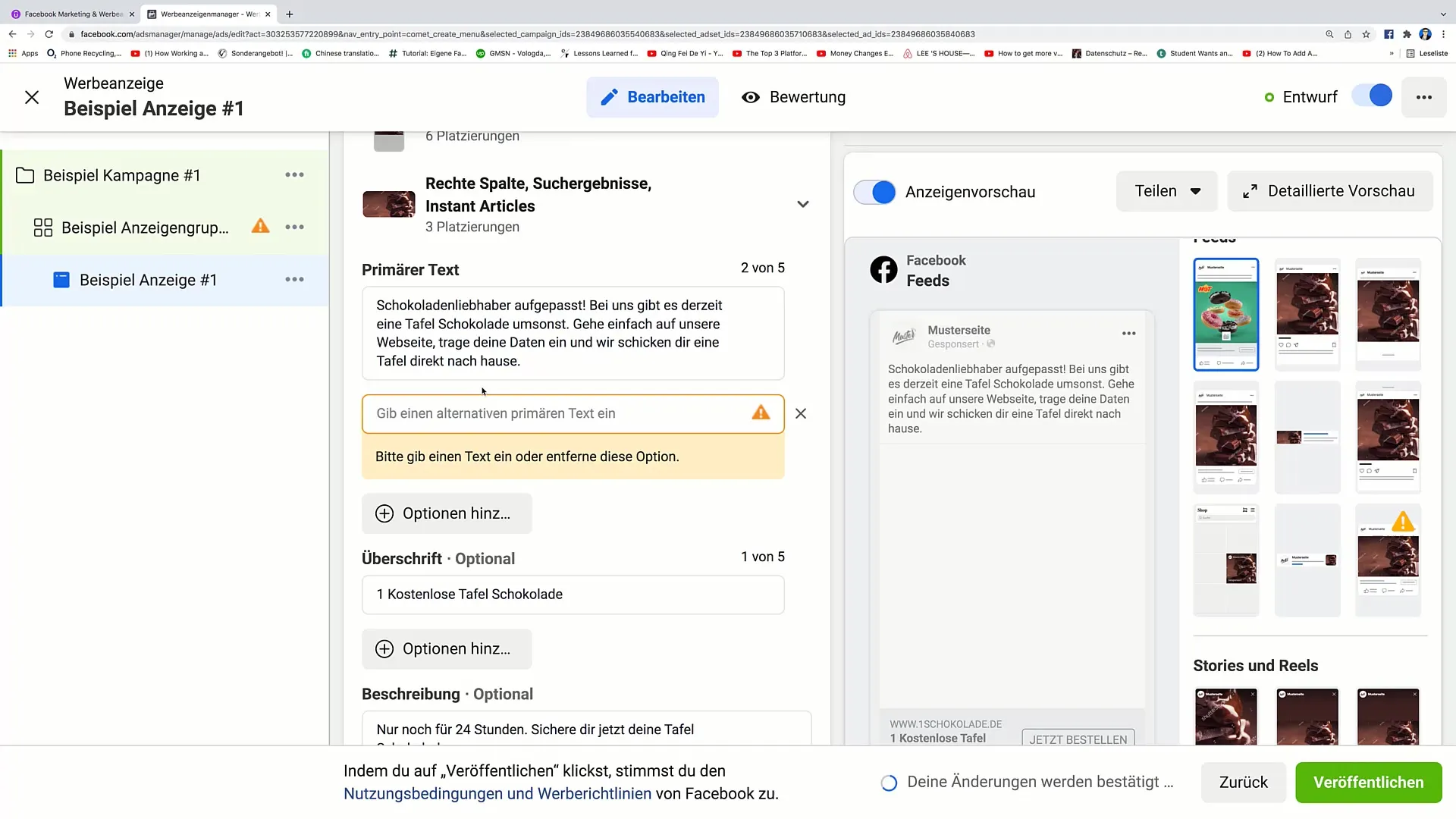 Facebook marketing: Stratégiák az hatékony tartalom optimalizálásához