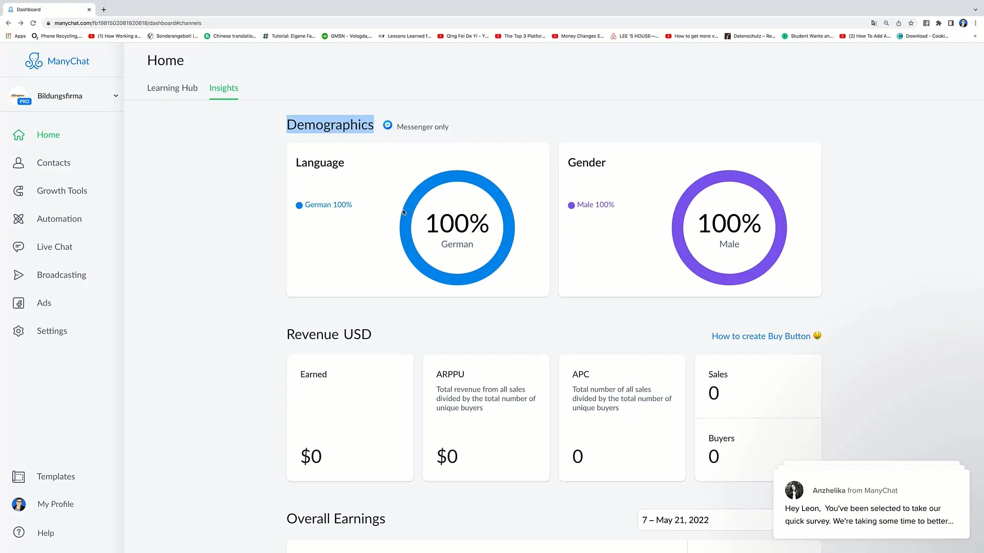 Korzystanie z narzędzi analityki Facebook Marketing - kompleksowy poradnik