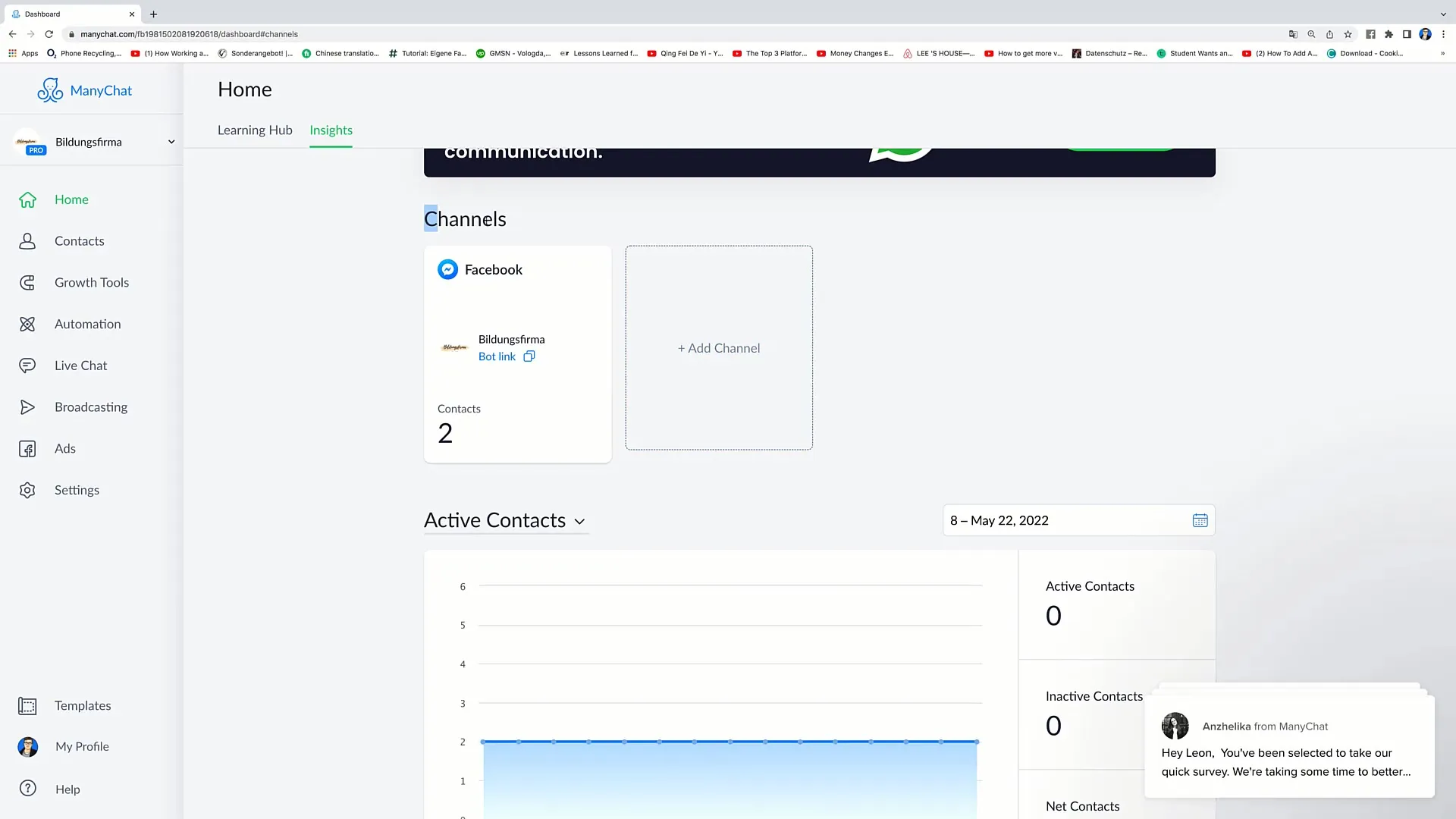 Wykorzystaj Facebook Insights w marketingu - Kompleksowy przewodnik