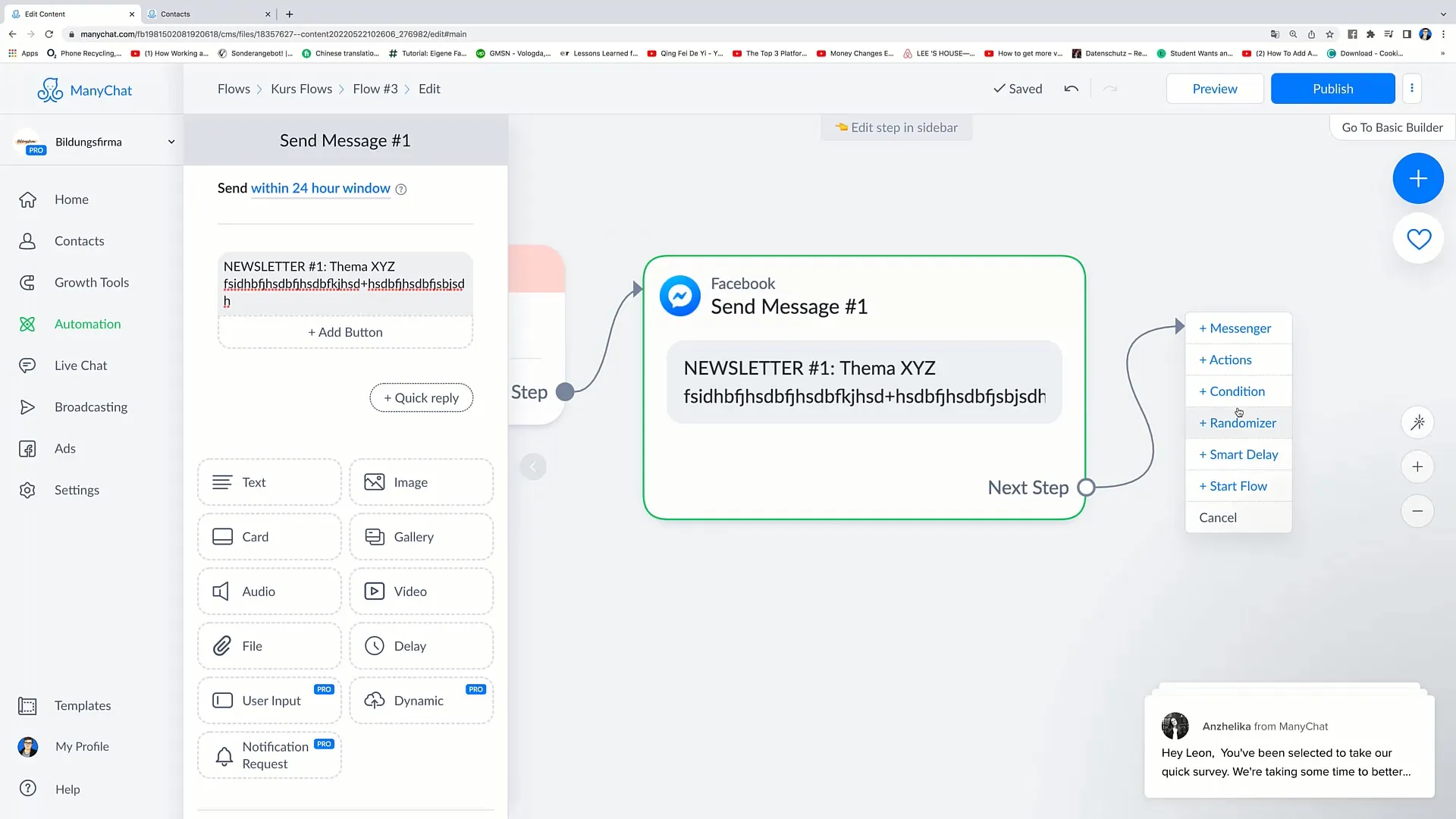 Efektívne využitie Smart Delays v Facebook marketingu