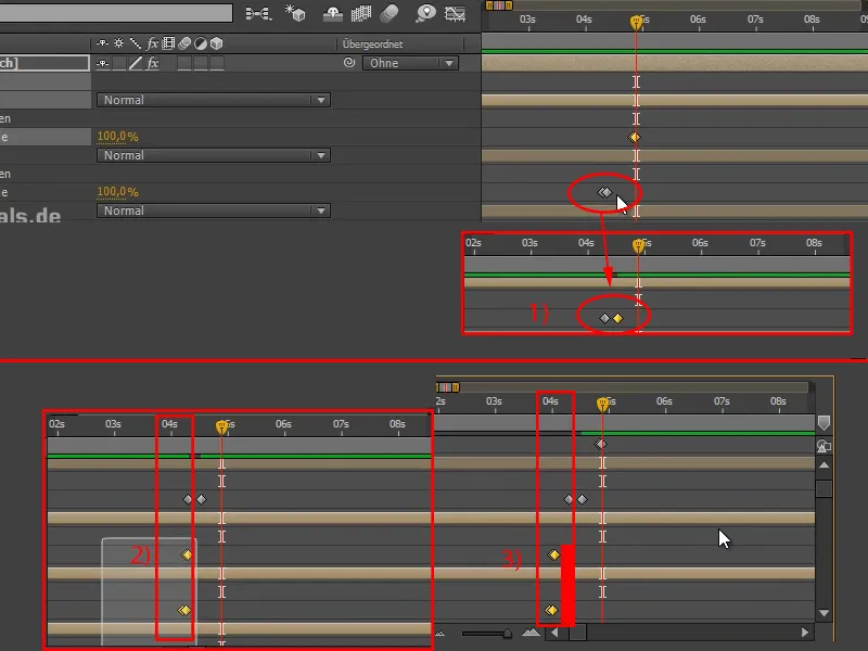 Animación fácil: animación lineal