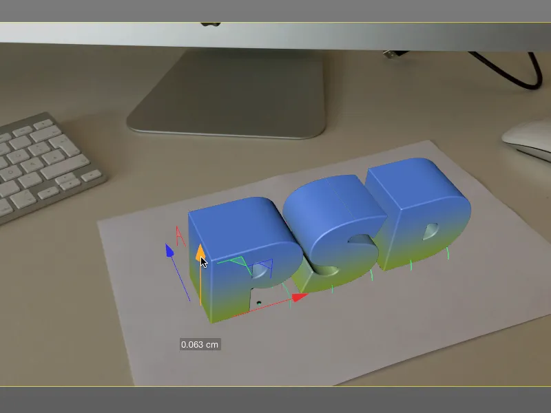 Новинка в выпуске 18 - Object Tracker