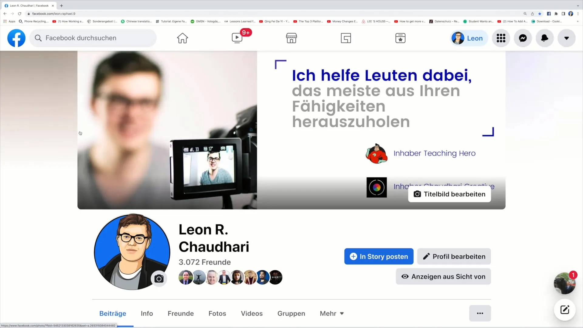 Facebook-marketingstrategieën ter optimalisatie van leadadvertenties