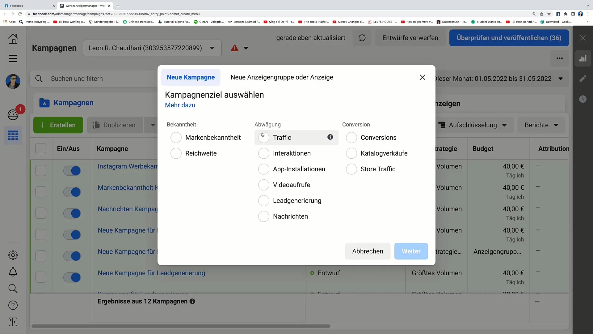 A/B tests in the Facebook ads manager: A practical guide