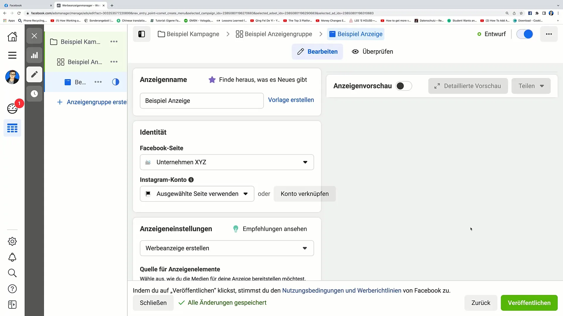 A/B tests in the Facebook Ads Manager: A practical guide