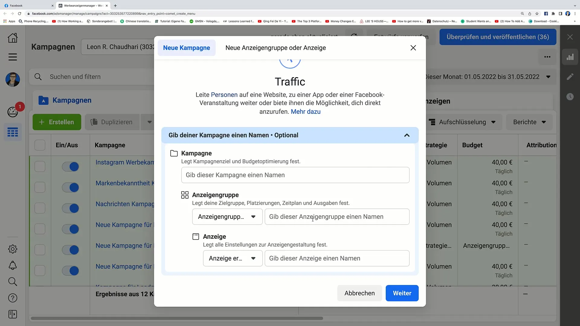 A/B tests in the Facebook Ads Manager: A practical guide