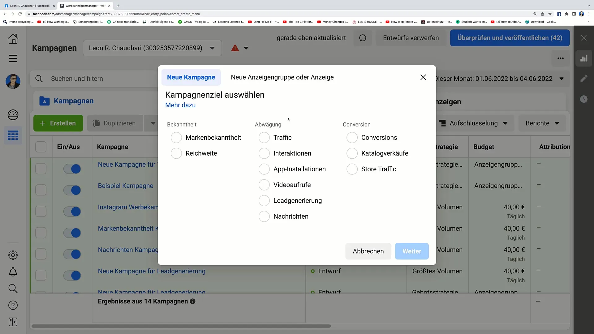 Effective split testing in Facebook marketing for better campaigns