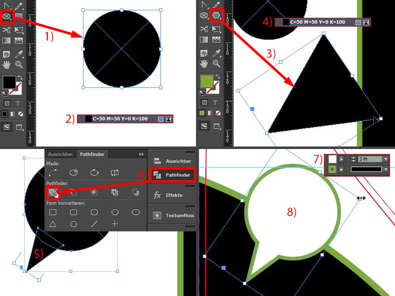 Colgadores de puerta modernos impresos por las dos caras para cualquier uso - Parte 2