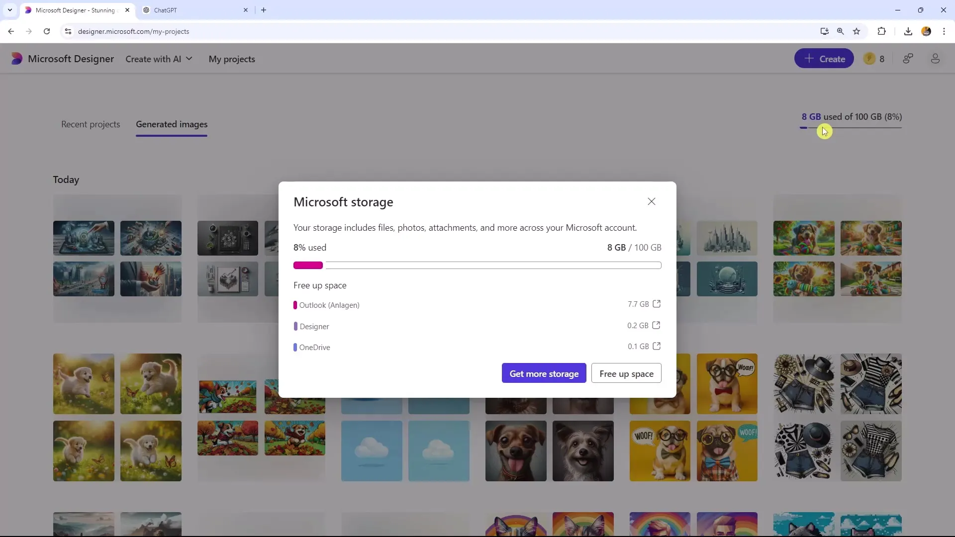 Microsoft Tasarımcı ile verimli proje yönetimi ve marka kimliği