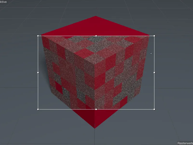 Nuovo nel rilascio 17 - Variazioni di texture con il Variations-Shader