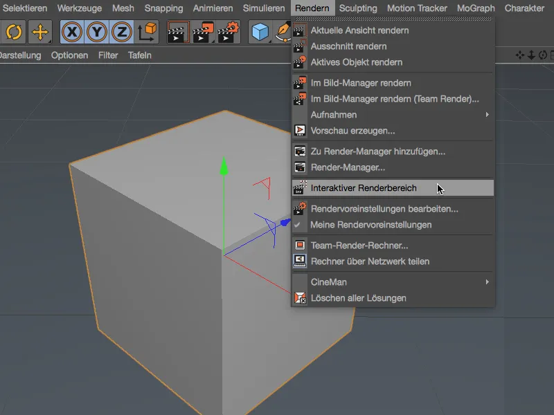 Nuovo nel rilascio 17 - Variazioni di texture con il Variations-Shader