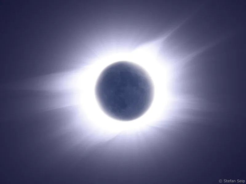 Part 08 - Photographing solar eclipses