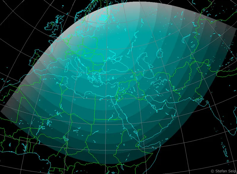 Part 08 - Photographing solar eclipses