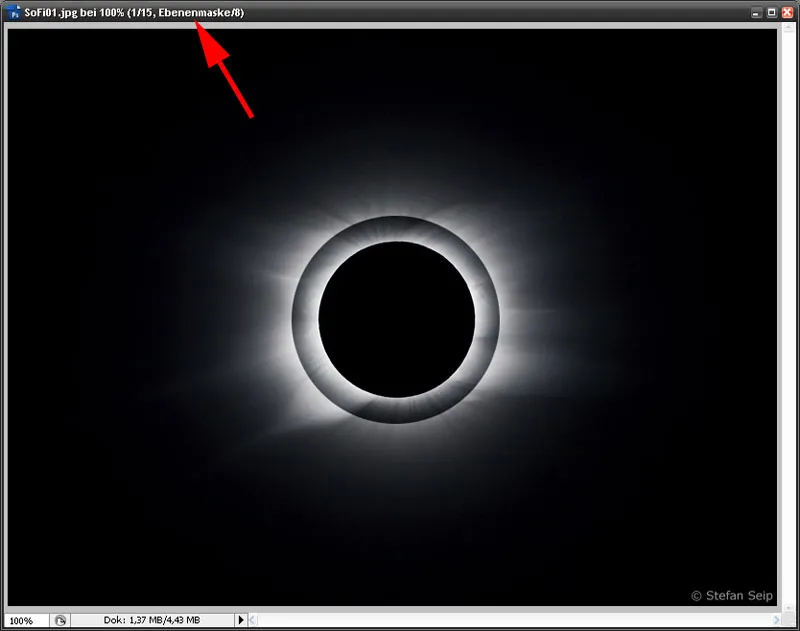 Part 08 - Photographing solar eclipses