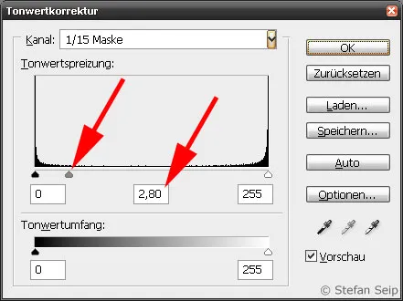 Del 08 - Fotografering av solformørkelser