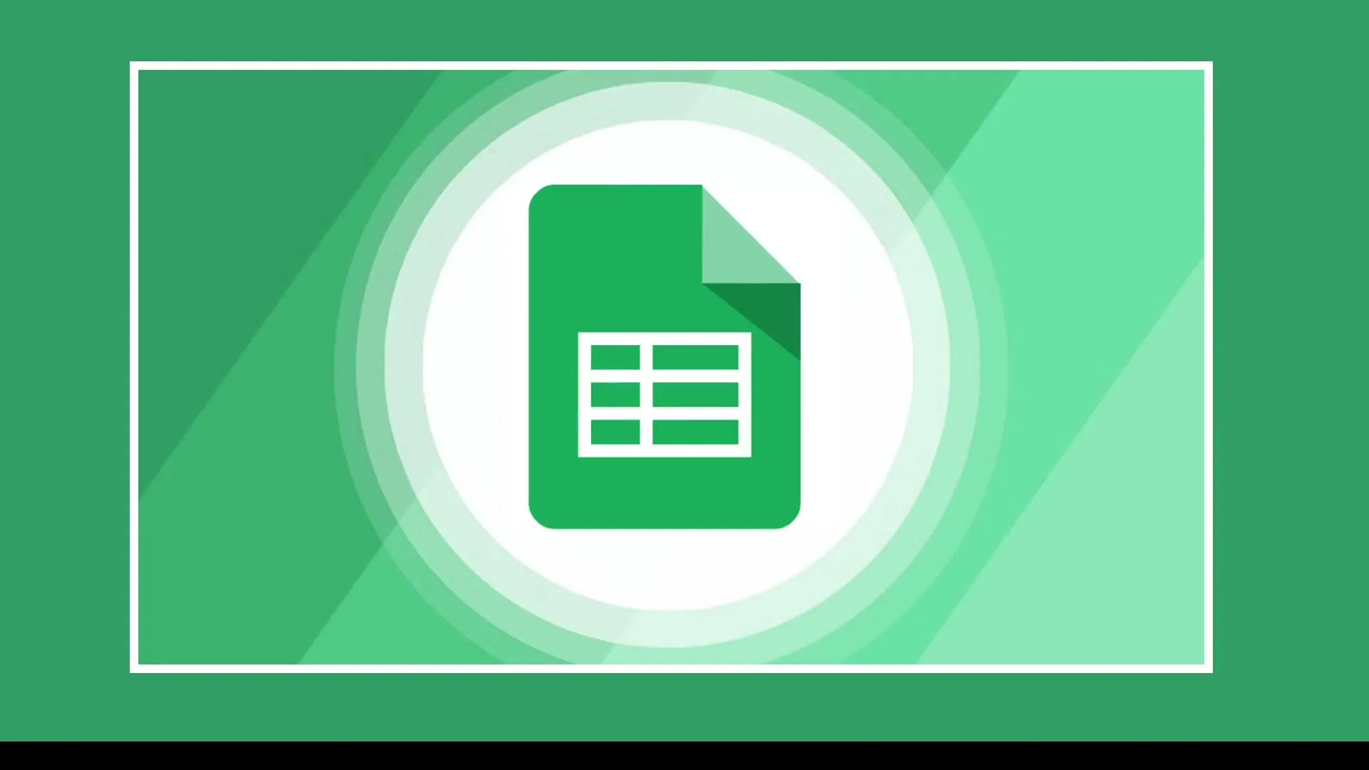 Google Sheets-Diagram: Pilih jenis visualisasi yang sesuai