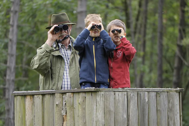 Barnefotografering - Del 09: Tips og triks - 02