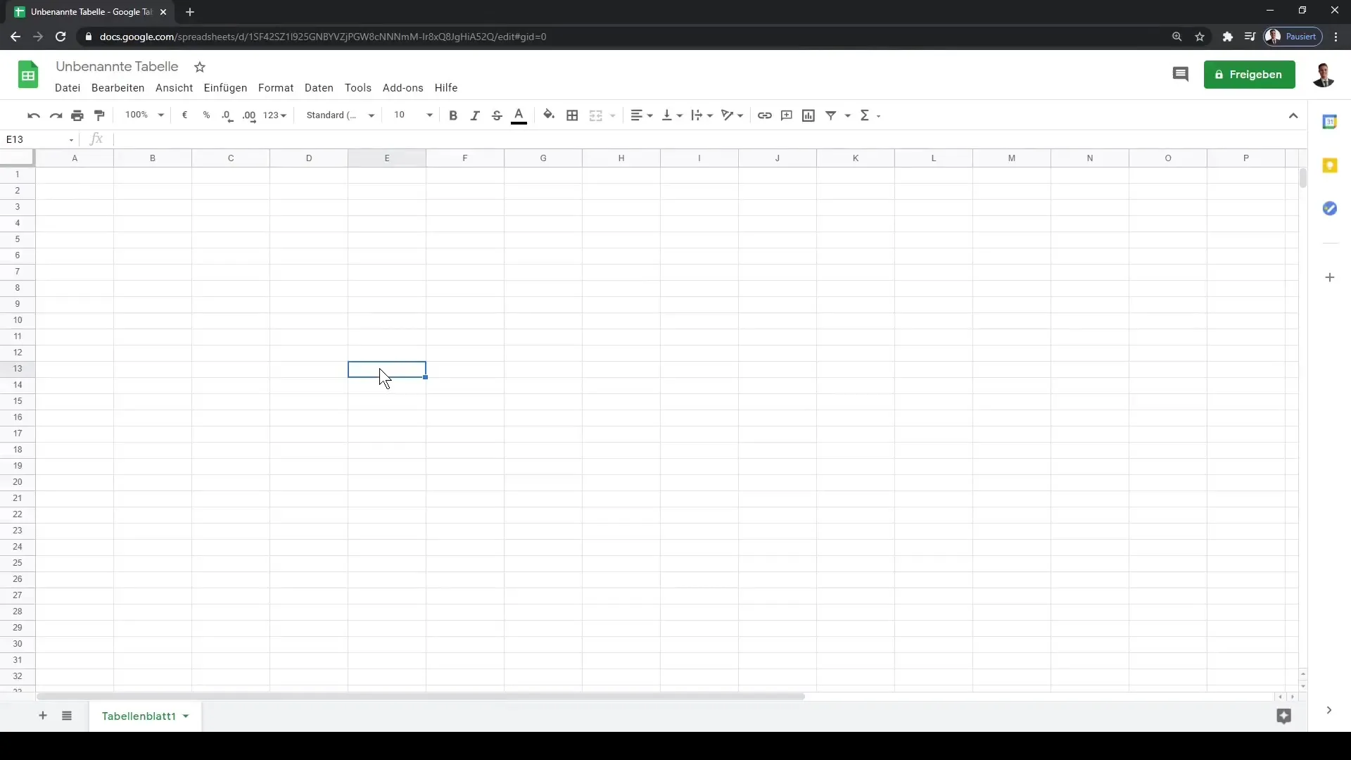 Google Sheets meistarklase: Ko var sagaidīt kursā!