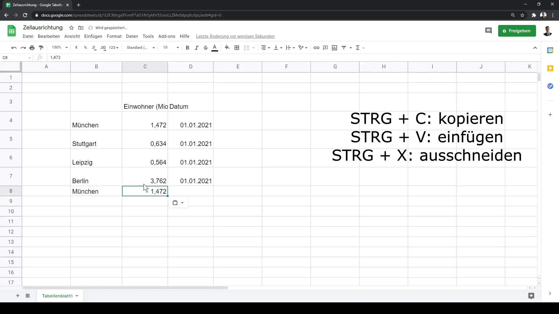 Celletilpasning i Google Sheets: En omfattende veiledning