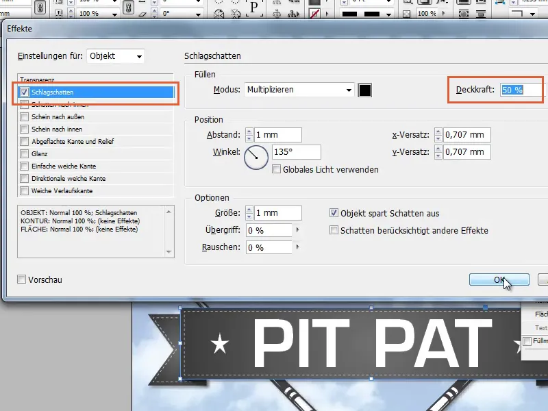 Adobe InDesign tips & tricks: Quickly apply effects to other objects Adobe InDesign tips & tricks: Quickly apply effects to other objects