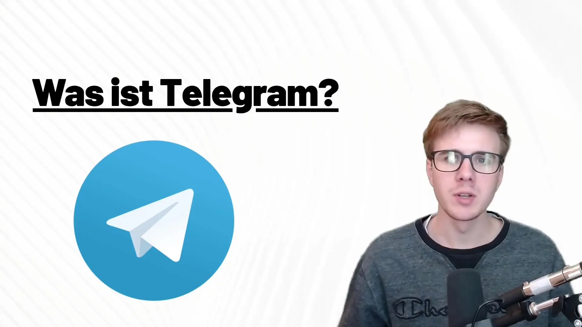 Telegram-vejledning: Hvad er Telegram?