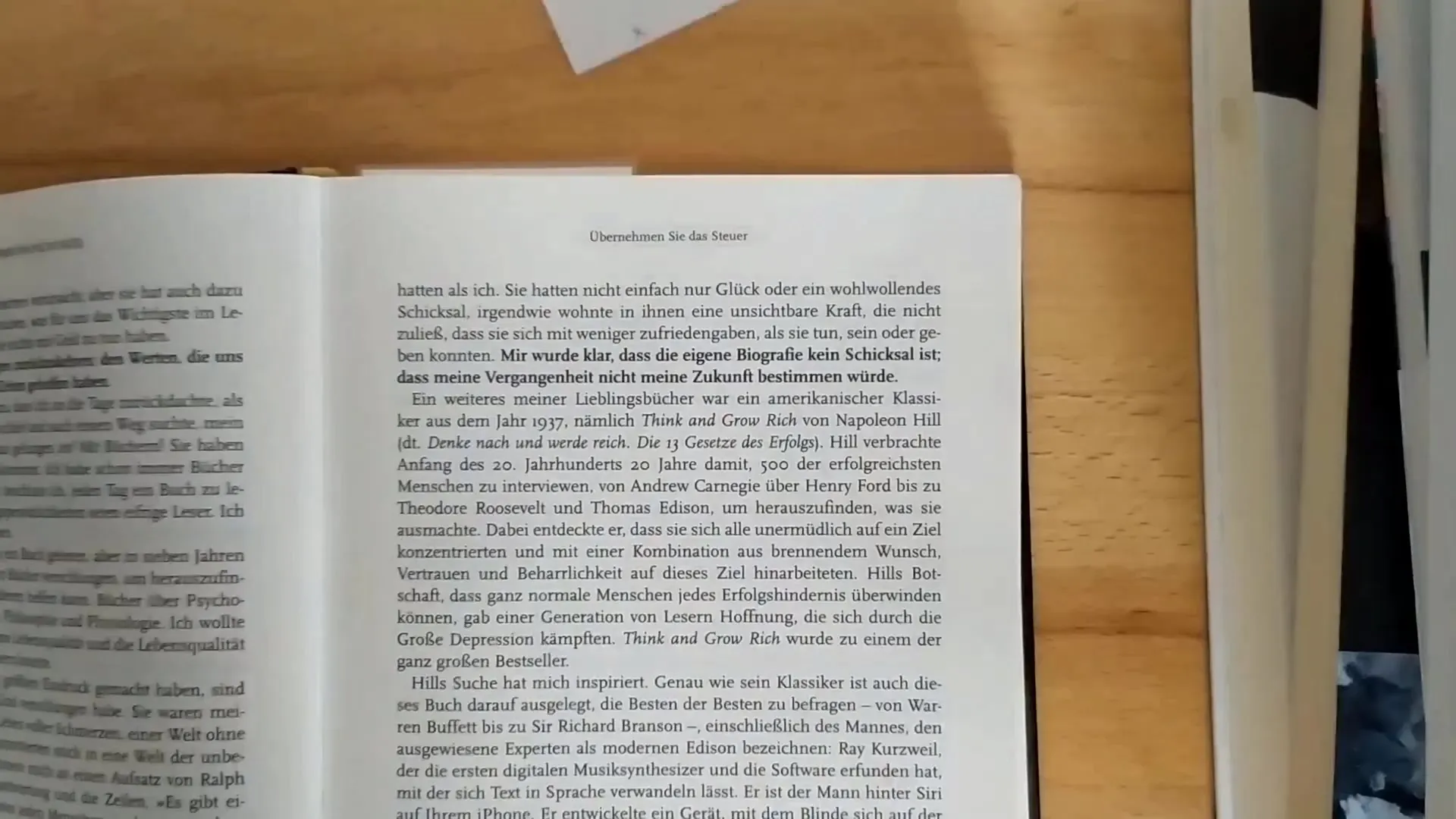 Entraîner les yeux pour une lecture rapide et efficace