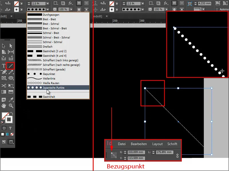 Design og trykk en profesjonell A3-veggkalender.