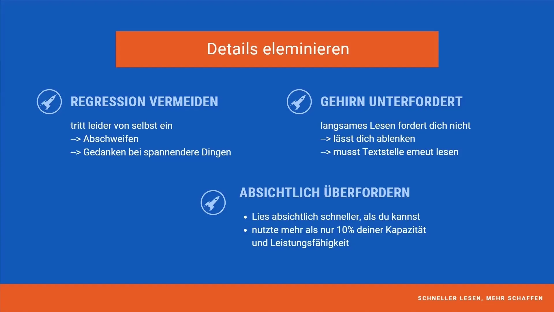 Mastering Speed Reading: Strategies for utilizing word groups