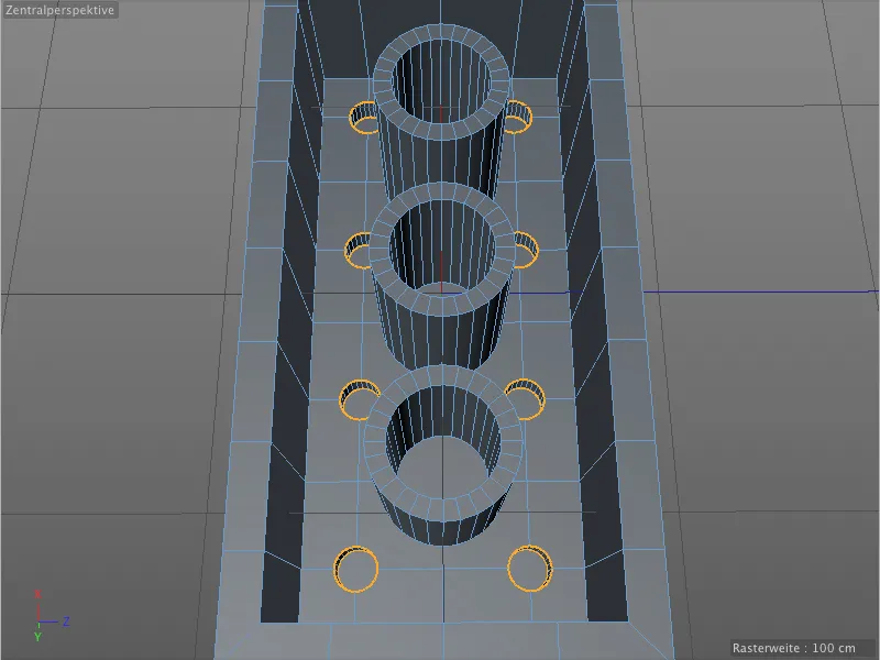 Uus versioonis 16 - modelleerimine Bevel-deformeriga