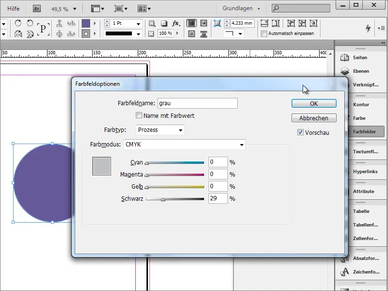 Lage fotokalender inkl. forside i Adobe InDesign