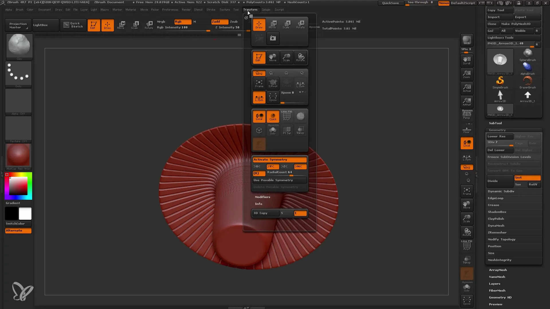 Spoznajte osnove programa ZBrush - vaš vstop v 3D modeliranje