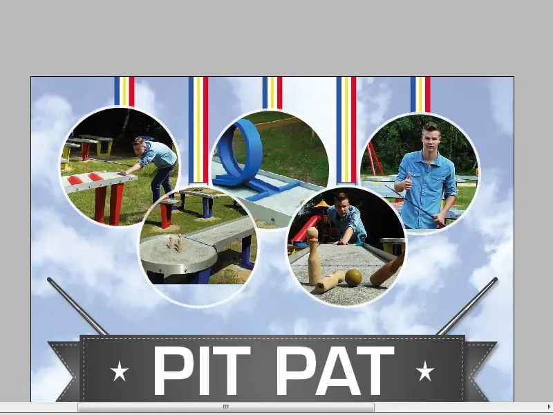 Tips & Tricks for Adobe InDesign: Content selection tool/Hide donut circle Tips & Tricks for Adobe InDesign: Content selection tool/Hide donut circle