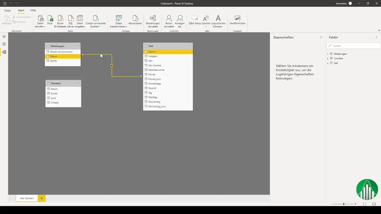 Power BI e Excel - Introdução às tabelas dinâmicas