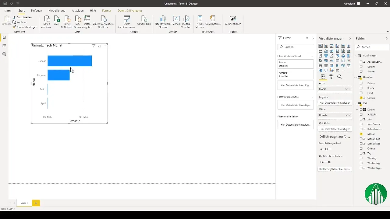 Power BI e Excel - Introdução às tabelas dinâmicas