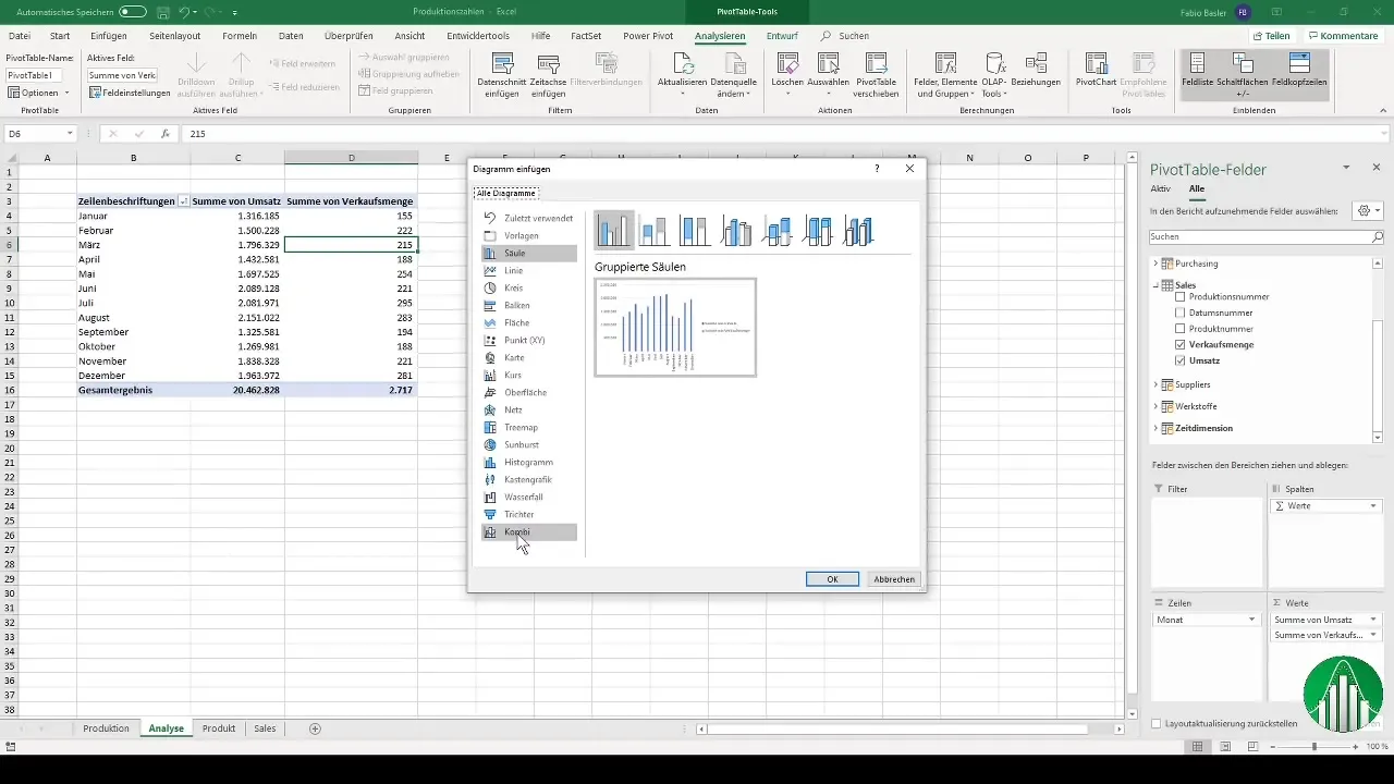 Analisis data untuk Excel: Dasar-dasar Power Pivot